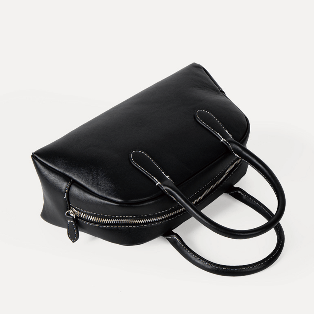 Celestia | Handtasche mit zeitloser Eleganz und hochwertigem PU-Material für stilbewusste Frauen