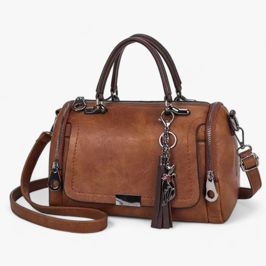 Celeste | Schultertasche mit Stilvollem Design und Großem Fassungsvermögen für Damen