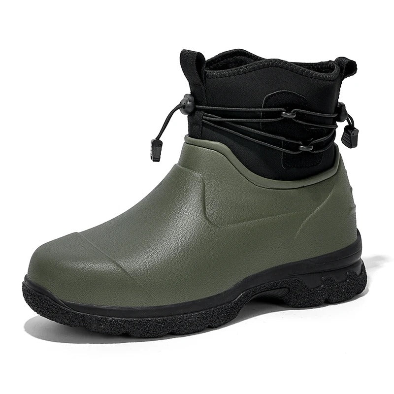 Jesse - Herren Winterstiefel