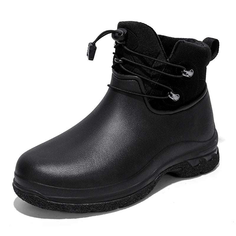 Jesse - Herren Winterstiefel