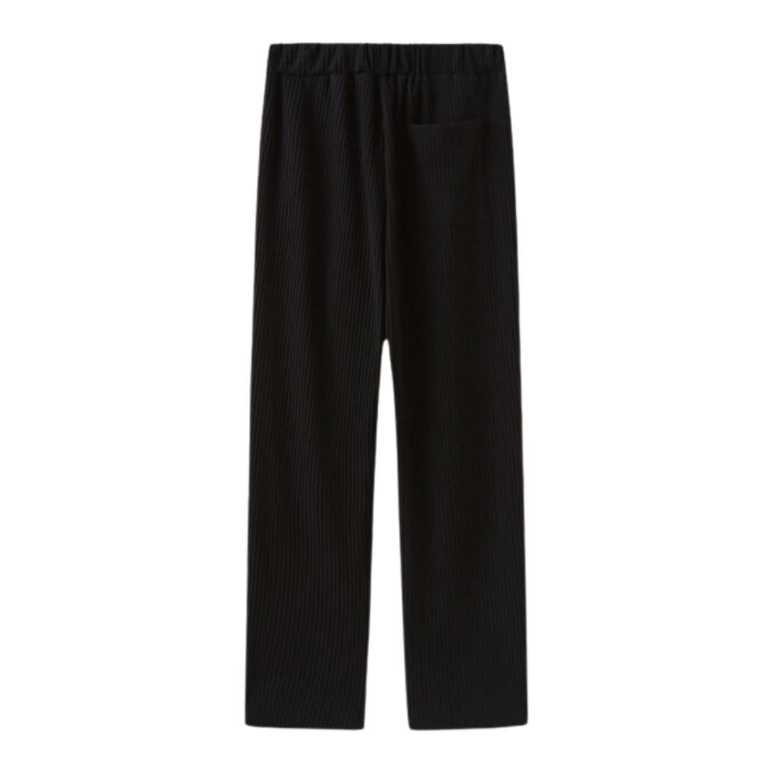 Liana | Hose mit Hoher Elastischer Taille und Lässigem Stil für Damen