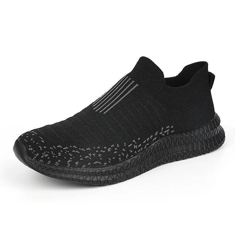 Beau - Mesh Herren Turnschuhe