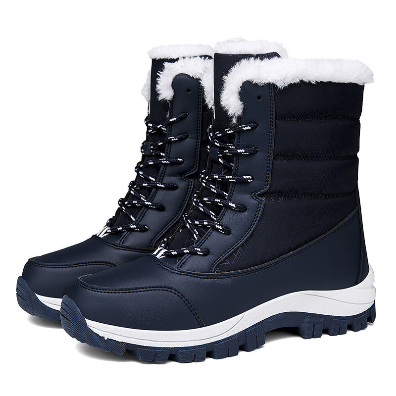 Orion - Winterstiefel