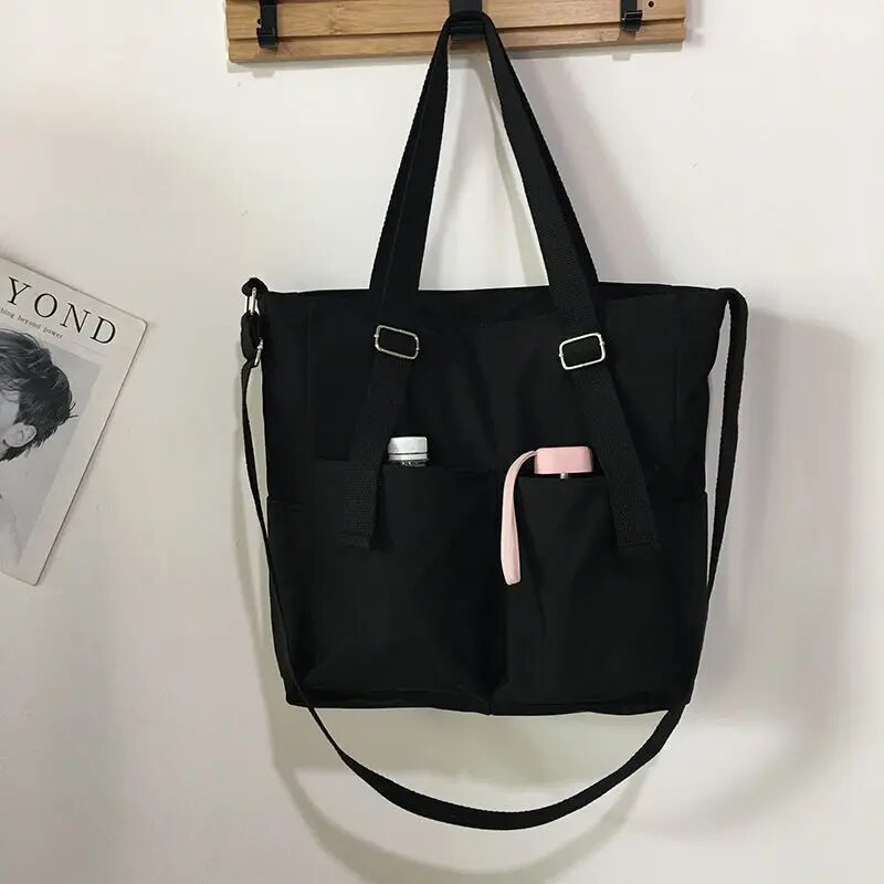 Liana | Crossbody-Tasche mit wasserdichtem Design und stilvollem Look für Frauen