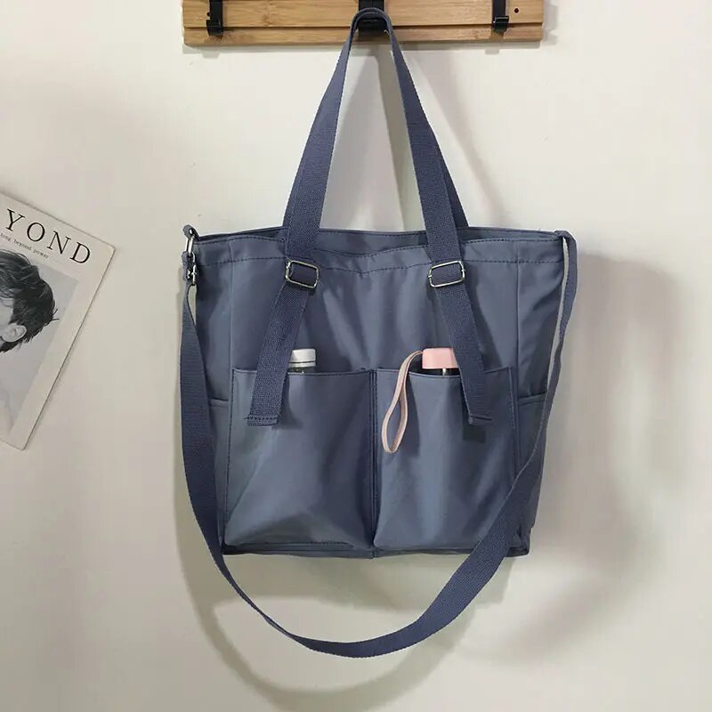 Liana | Crossbody-Tasche mit wasserdichtem Design und stilvollem Look für Frauen