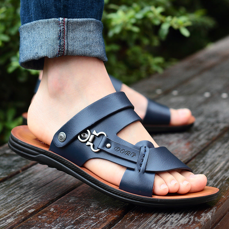 Livia | Sandalen mit Stilvollem Design und Orthopädischem Komfort für Damen