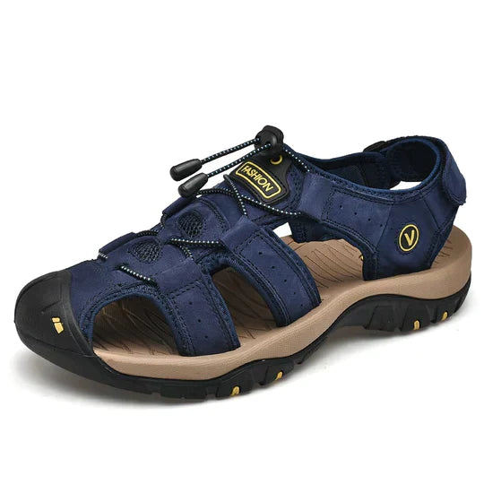 Paul -  Orthopädische Sandalen