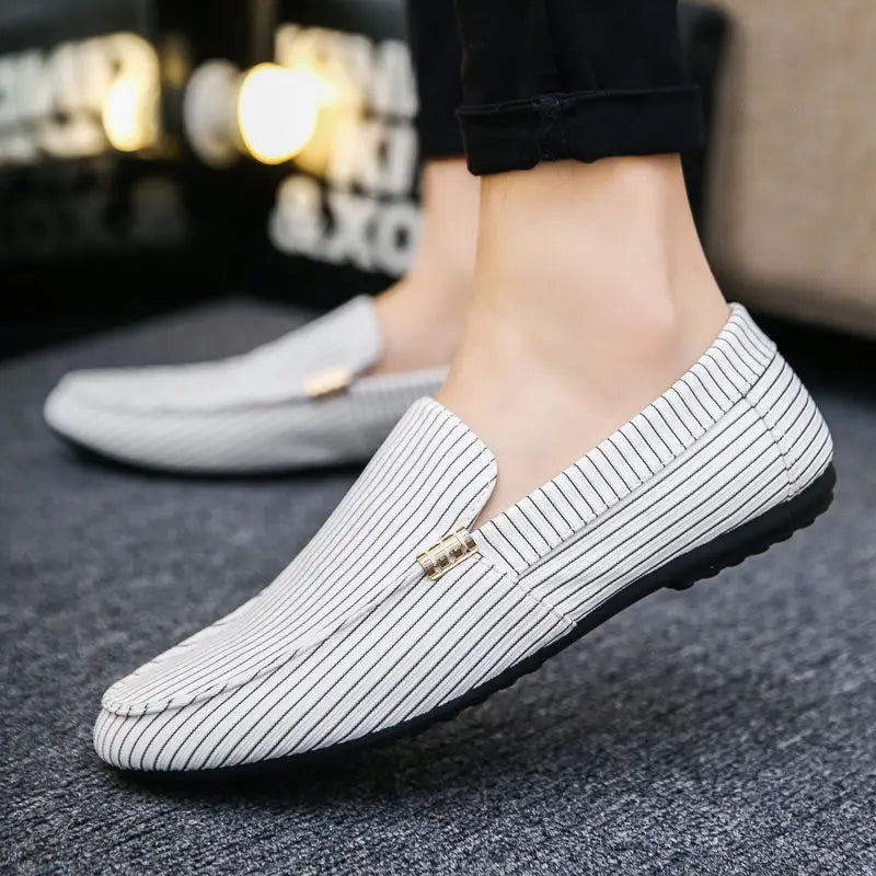 Max - Moderne Loafer