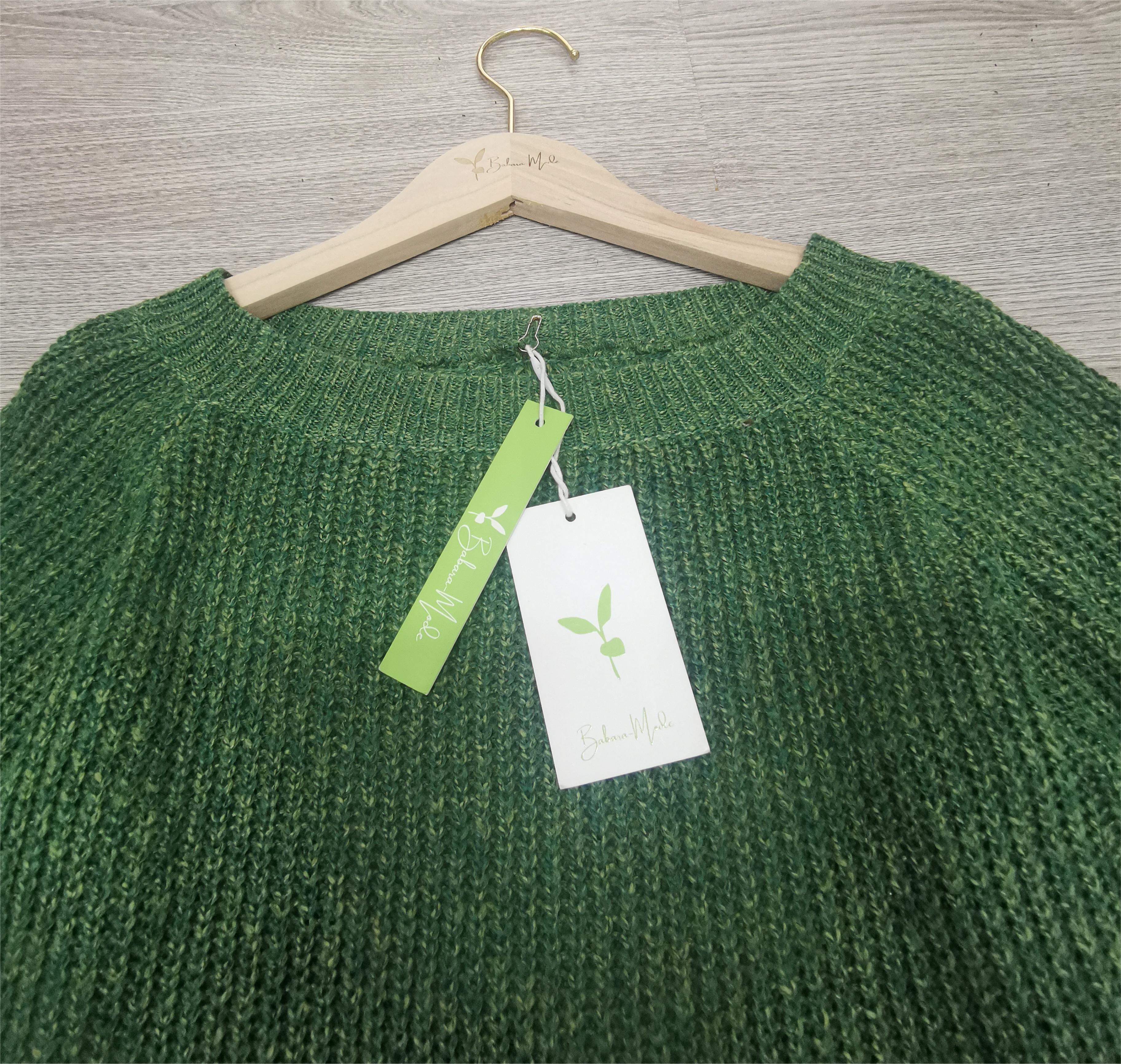 Livia | Pullover mit Weichem Strickstoff und Eleganter Ausstrahlung für Frauen