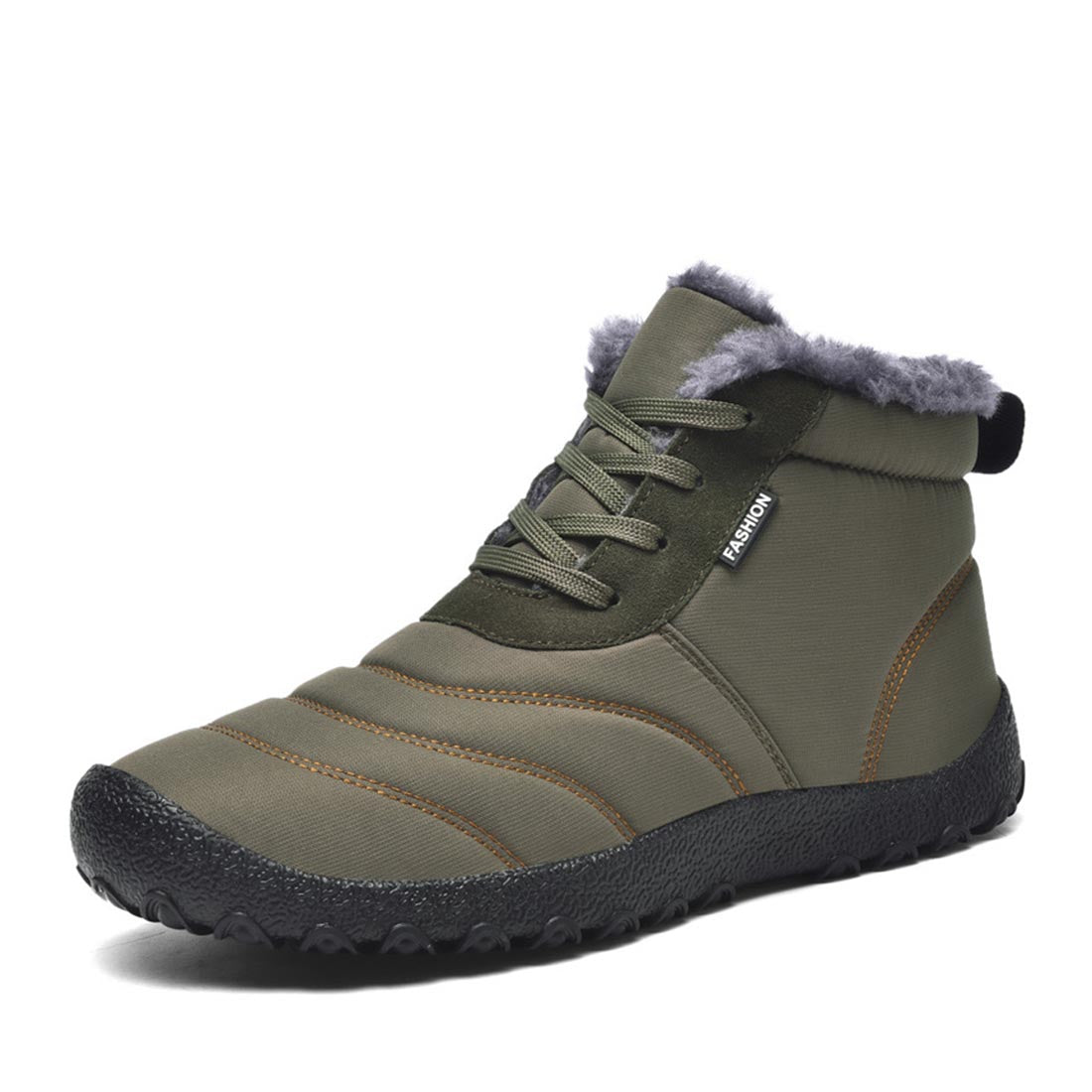 Liora | Winterschuhe mit Ergonomischem Design und 100% Wasserfestigkeit für Entdecker