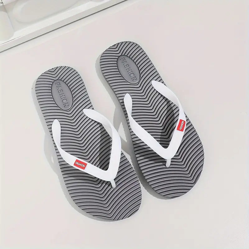 Samuel - Herren Vintage Flip Flops