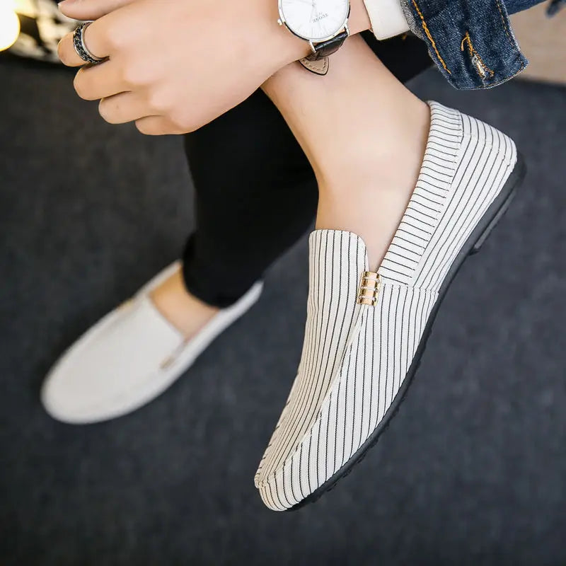 Max - Moderne Loafer