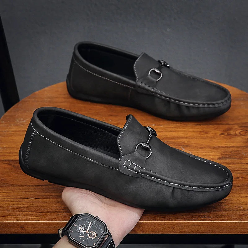 Rollo - Modische Herren-Loafers