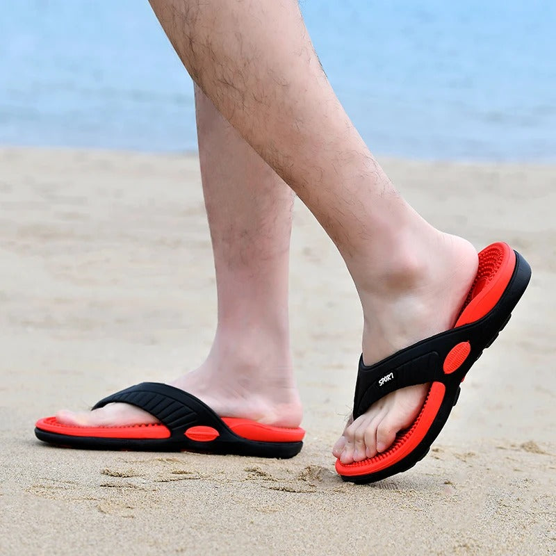 Naute - Stilvolle Flip Flops