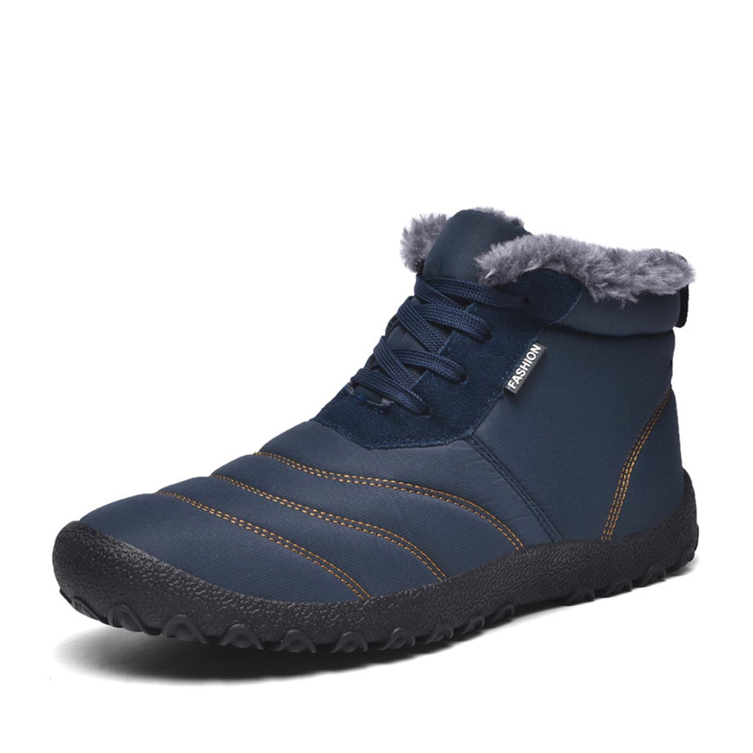 Liora | Winterschuhe mit Ergonomischem Design und 100% Wasserfestigkeit für Entdecker