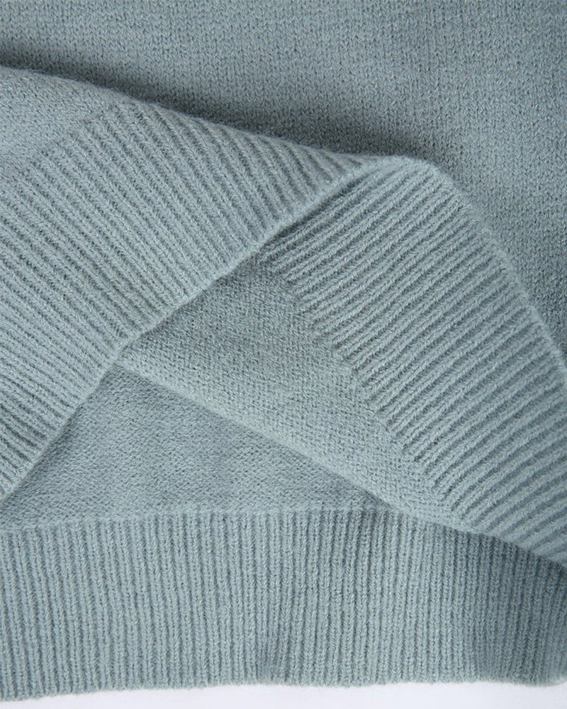 Liana | Strickpullover mit Weichem Material und Zeitlosem Stil für Damen