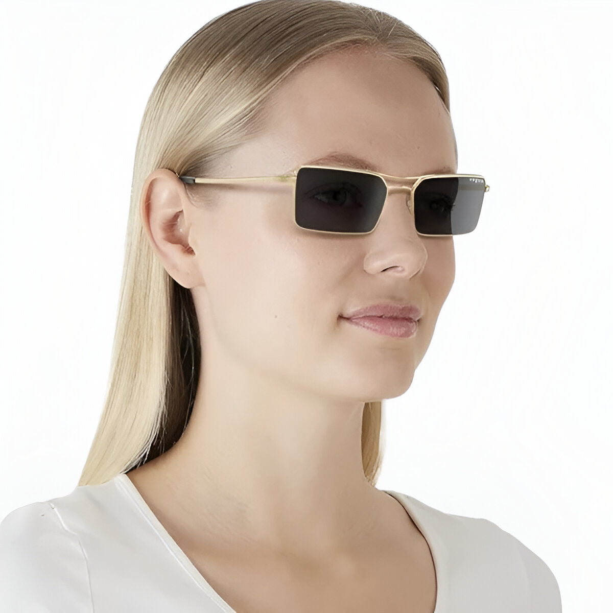 Aurelia | Sonnenbrille mit UV400 Schutz und Steampunk-Design für Frauen