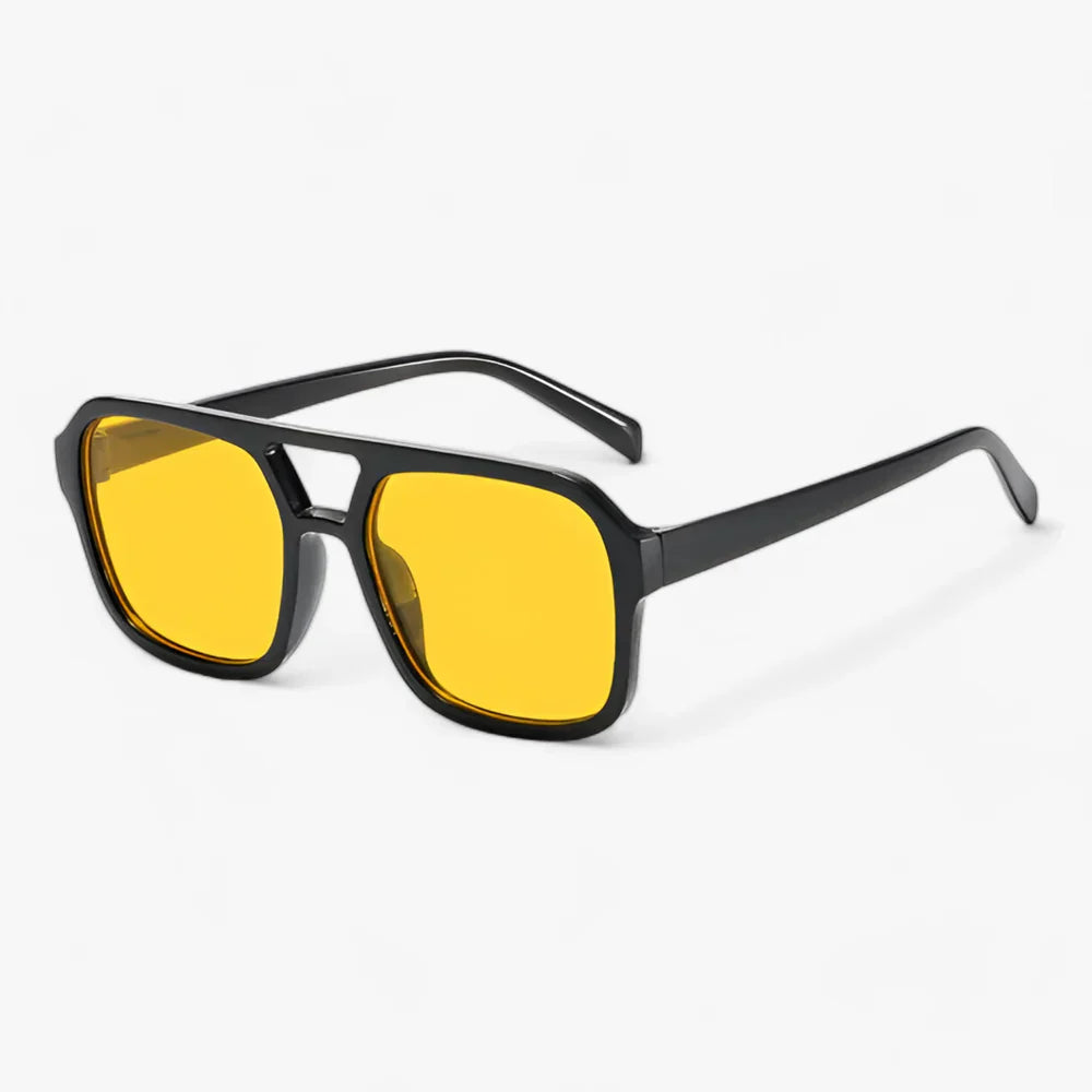 Aurora | Sonnenbrille mit UV400-Schutz und Vintage-Design für jeden Anlass