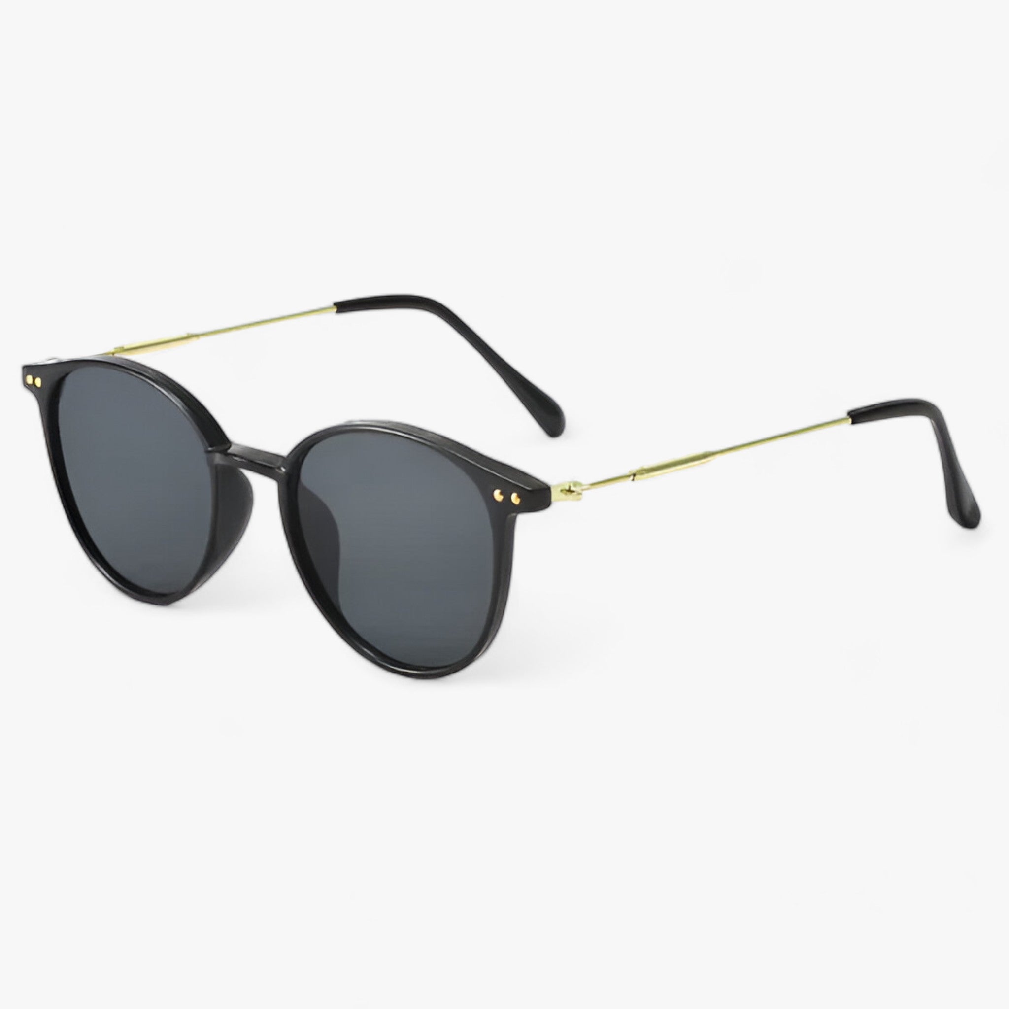 Lunara | Sonnenbrille mit UV-Schutz und klassischem Design für Damen