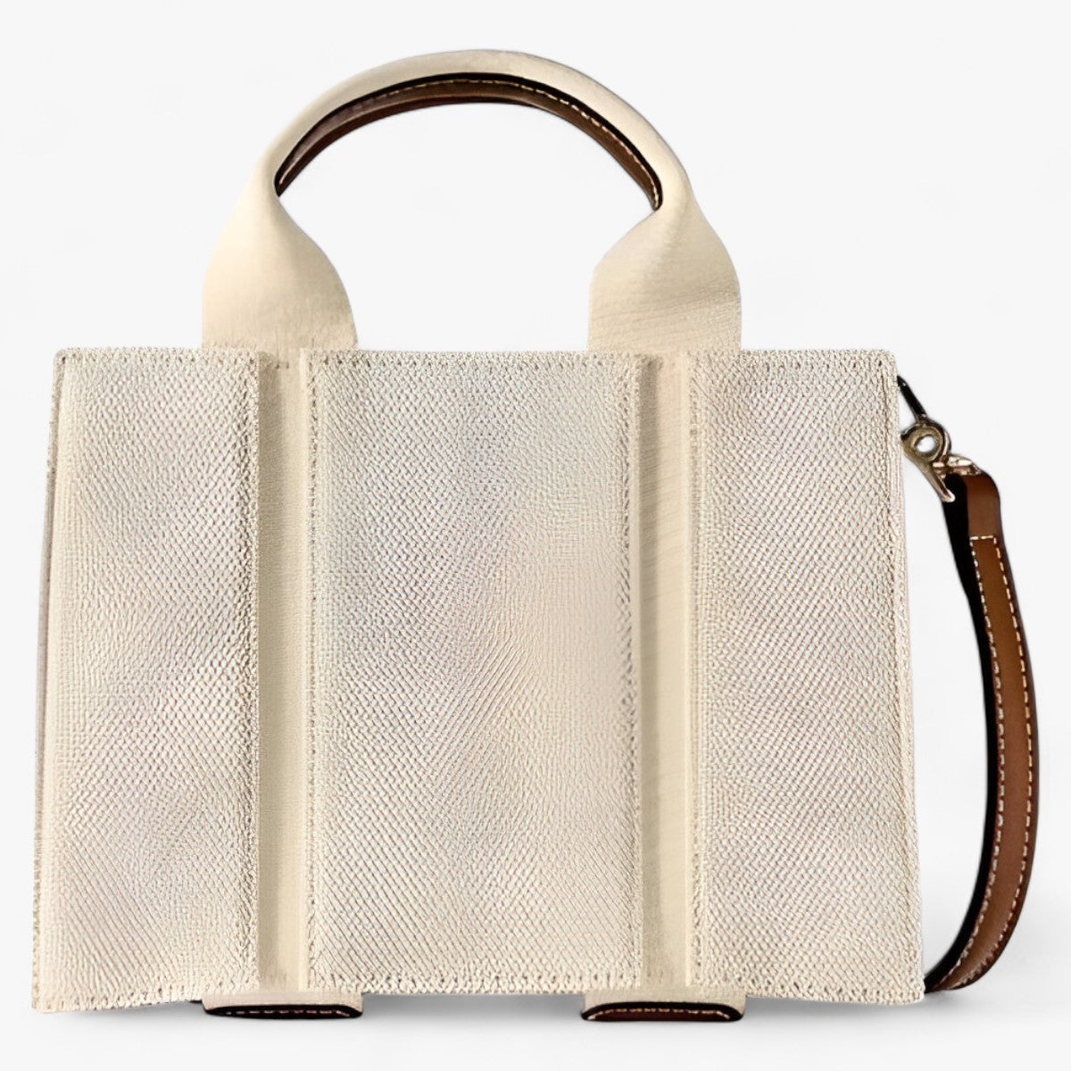 Liora | Crossbody Tasche mit elegantem Design und hervorragender Organisation für modebewusste Frauen