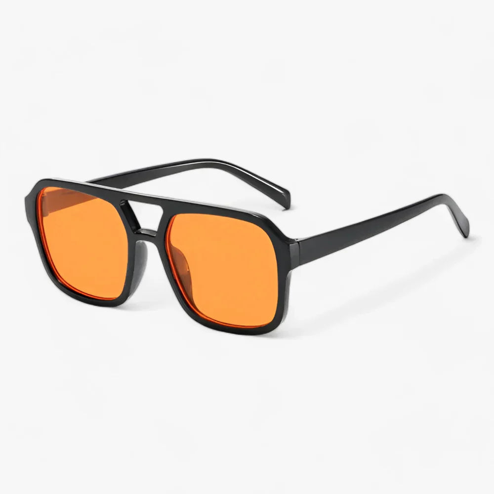 Aurora | Sonnenbrille mit UV400-Schutz und Vintage-Design für jeden Anlass