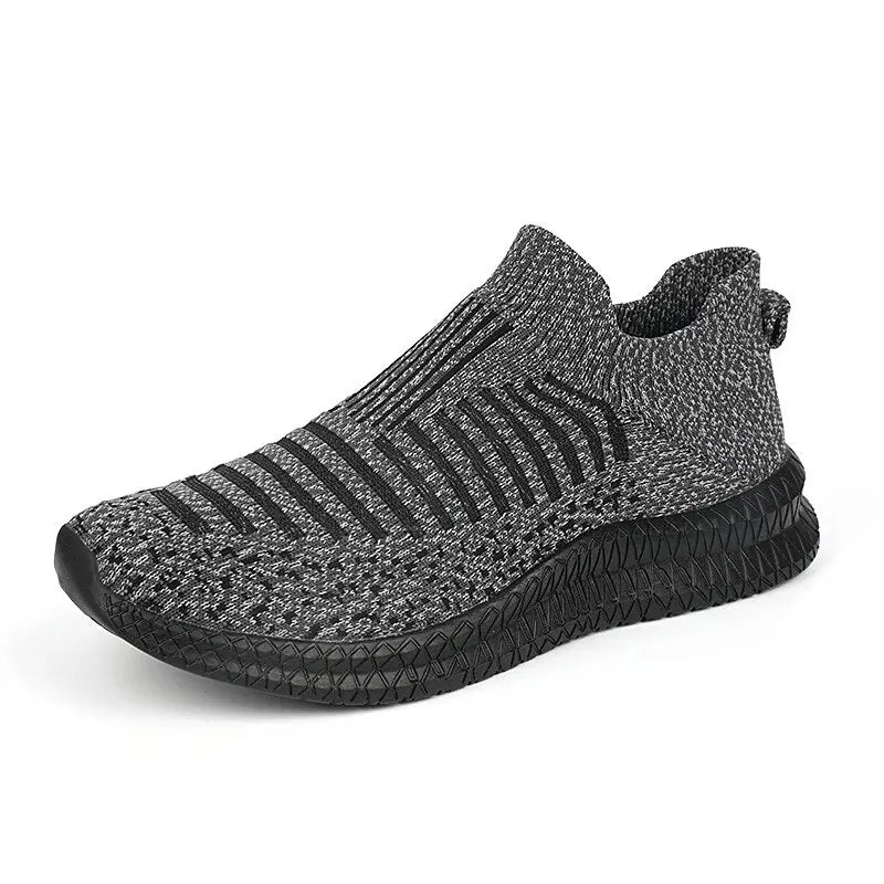 Beau - Mesh Herren Turnschuhe