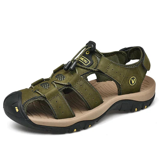 Paul -  Orthopädische Sandalen