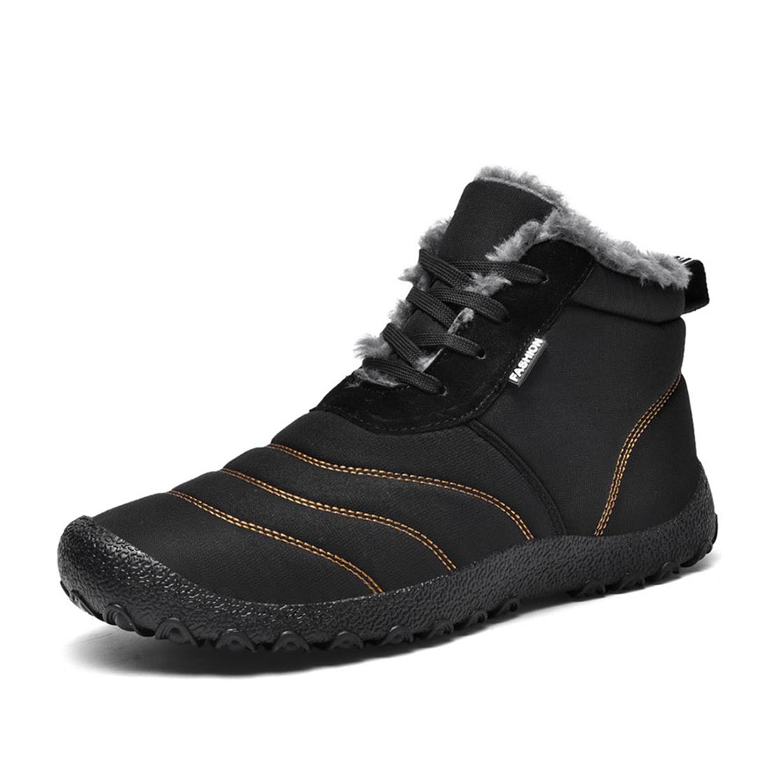 Liora | Winterschuhe mit Ergonomischem Design und 100% Wasserfestigkeit für Entdecker