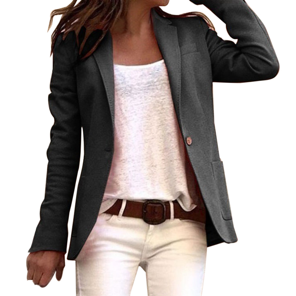 Celeste | Blazer mit Eleganter Passform und Bequemen Schnitt für Damen