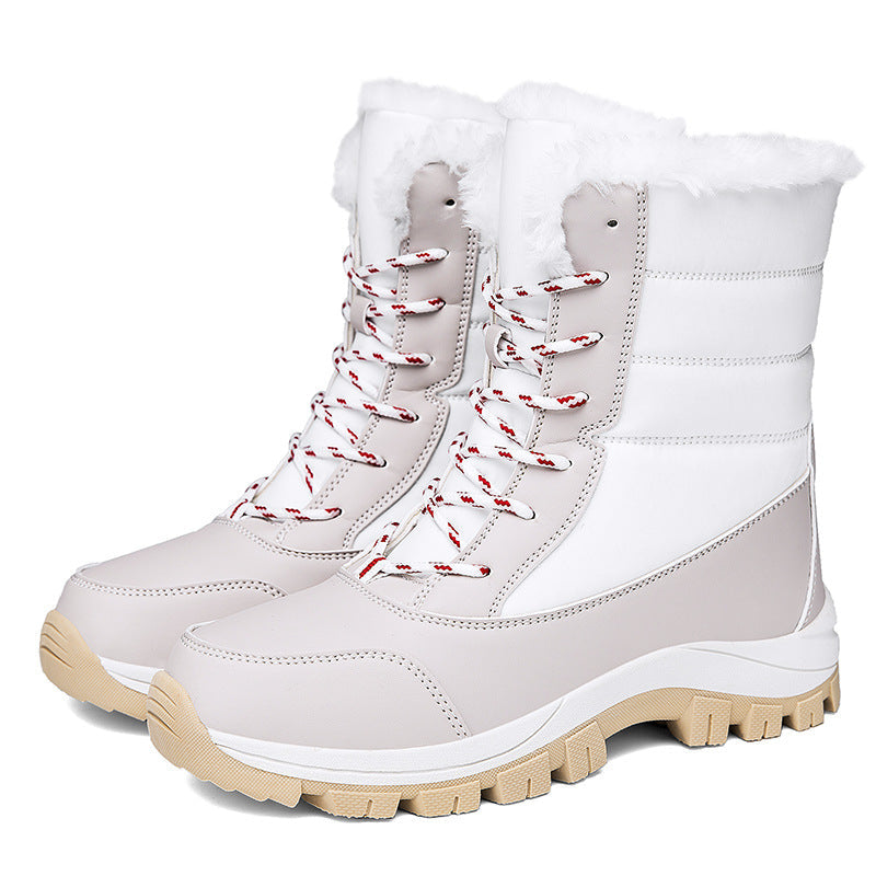 Orion - Winterstiefel