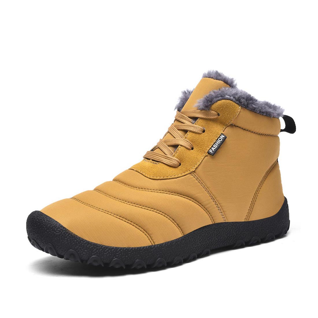 Liora | Winterschuhe mit Ergonomischem Design und 100% Wasserfestigkeit für Entdecker